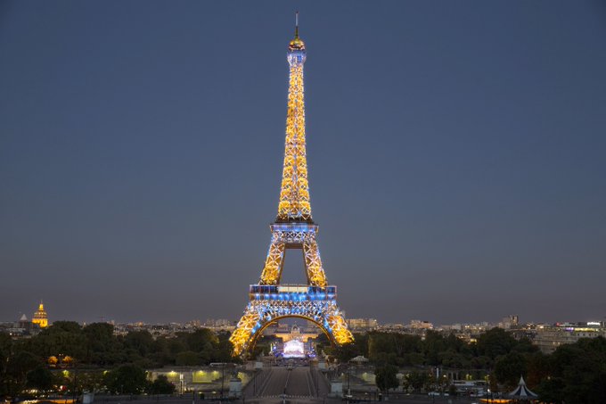Las huelgas podrían afectar los Juegos Olímpicos de París