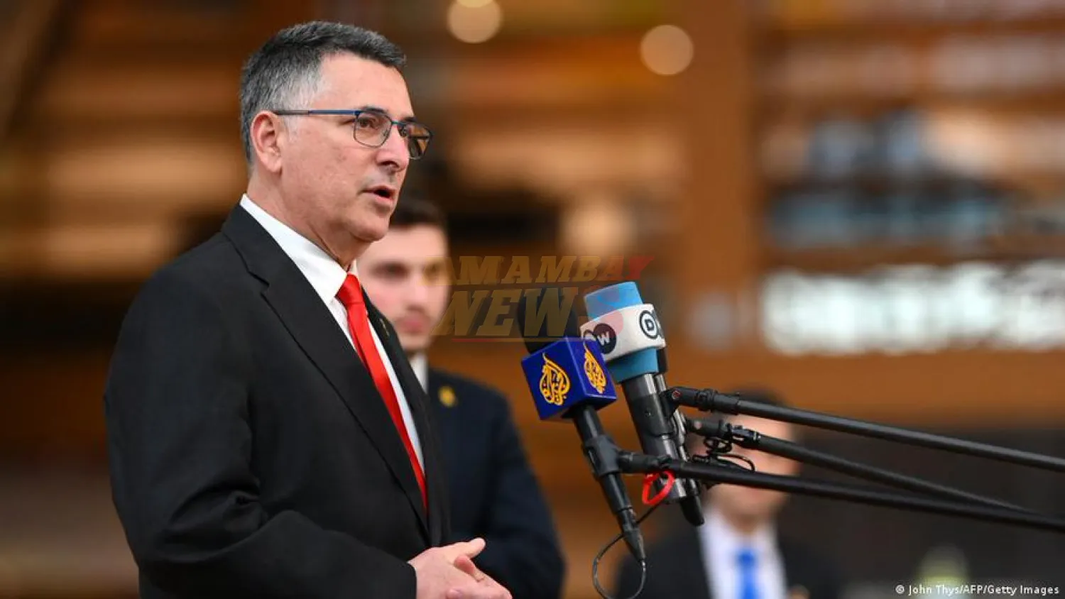 Israel anuncia su salida de varias agencias internacionales
