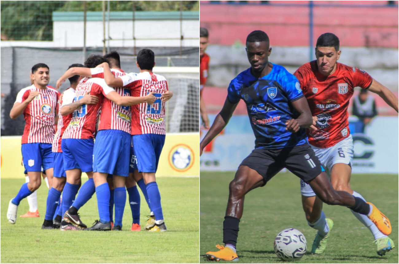 Atyrá hunde a Santaní y San Lorenzo recupera la sonrisa