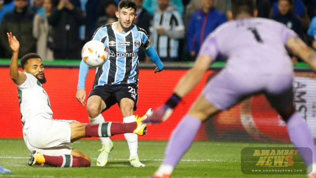Se definen tres llaves de la Copa Libertadores