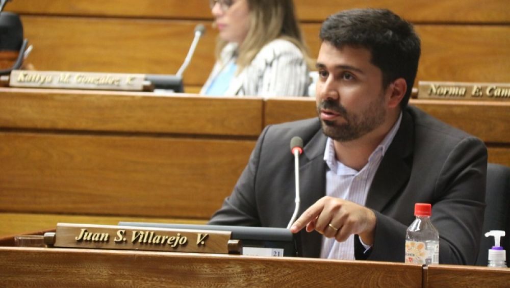 Diputados podrían ser castigados en las urnas por blanqueo de sus miembros