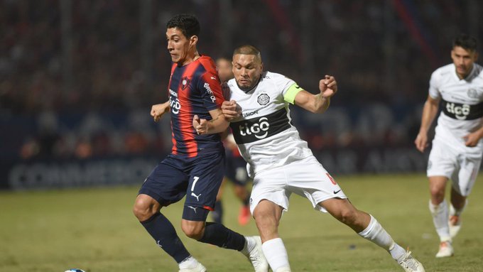 Cerro Porteño y Olimpia protagonizarán un esperado clásico