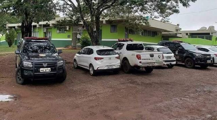 Joven se ahoga es rescatado, pero muere en el hospital de Ponta Porã