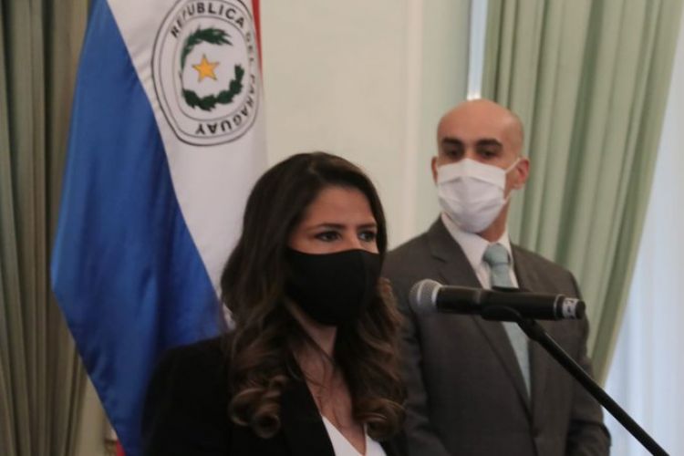 En Tacumbú levantan cierre epidemiológico