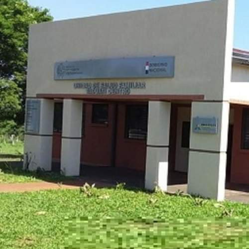 Mujer muere electrocutada en Tacuatí