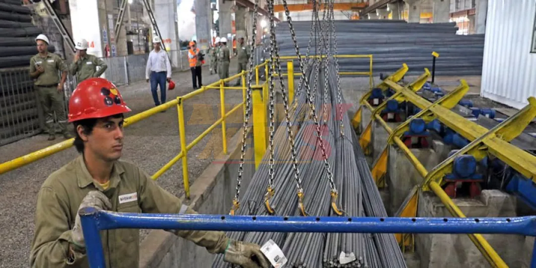 Inversiones bajo la Ley 60/90 aumentan 58 % en el primer semestre