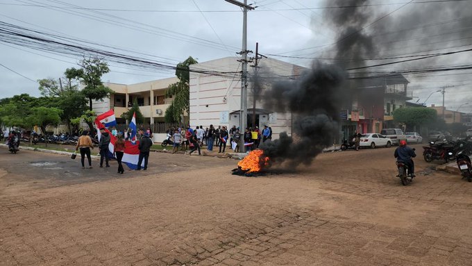 Concertación presenta impugnaciones por supuesto fraude en Concepción