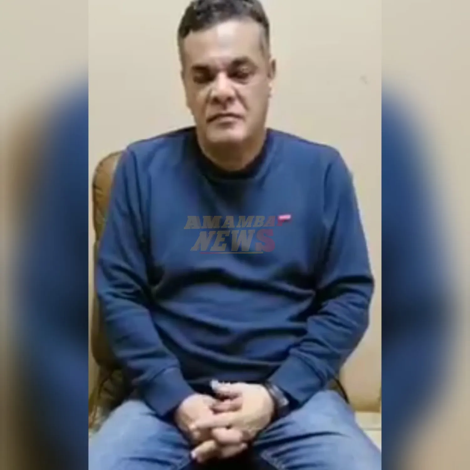 VIDEO: Lo que decía Robert Acevedo el 1 de junio del año 2019 en Pedro Juan Caballero