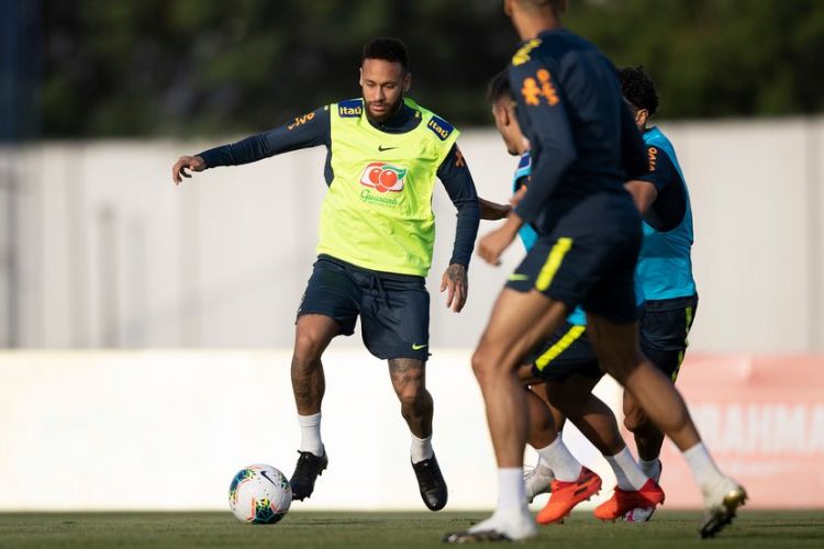 Mastercard renuncia a patrocinar la Copa América en Brasil