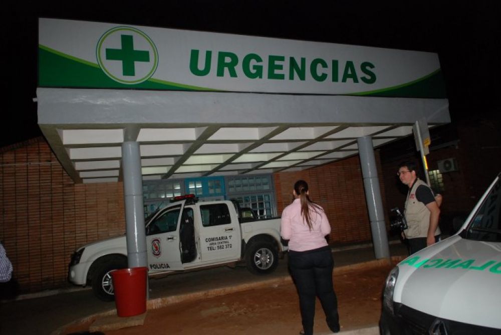 Desconocidos asesinan a un veterinario en San Lorenzo