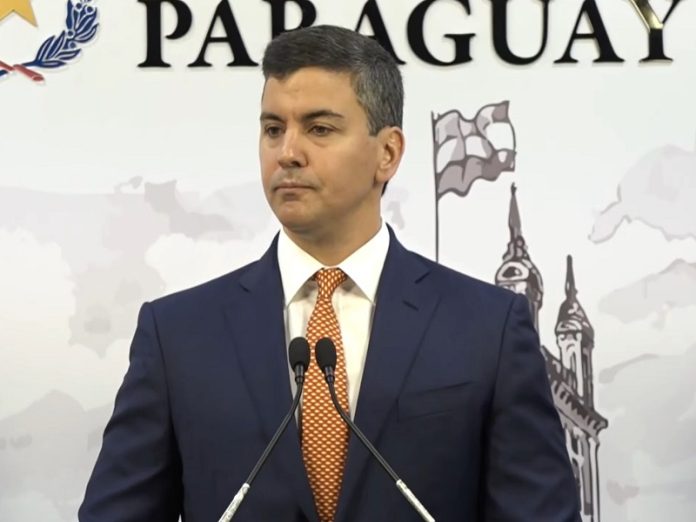 Presidente dio un resumen de su visita a Estados Unidos