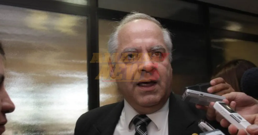 El abdismo denuncia que la Corte dio más tiempo a la Fiscalía para seguir investigando a Marito