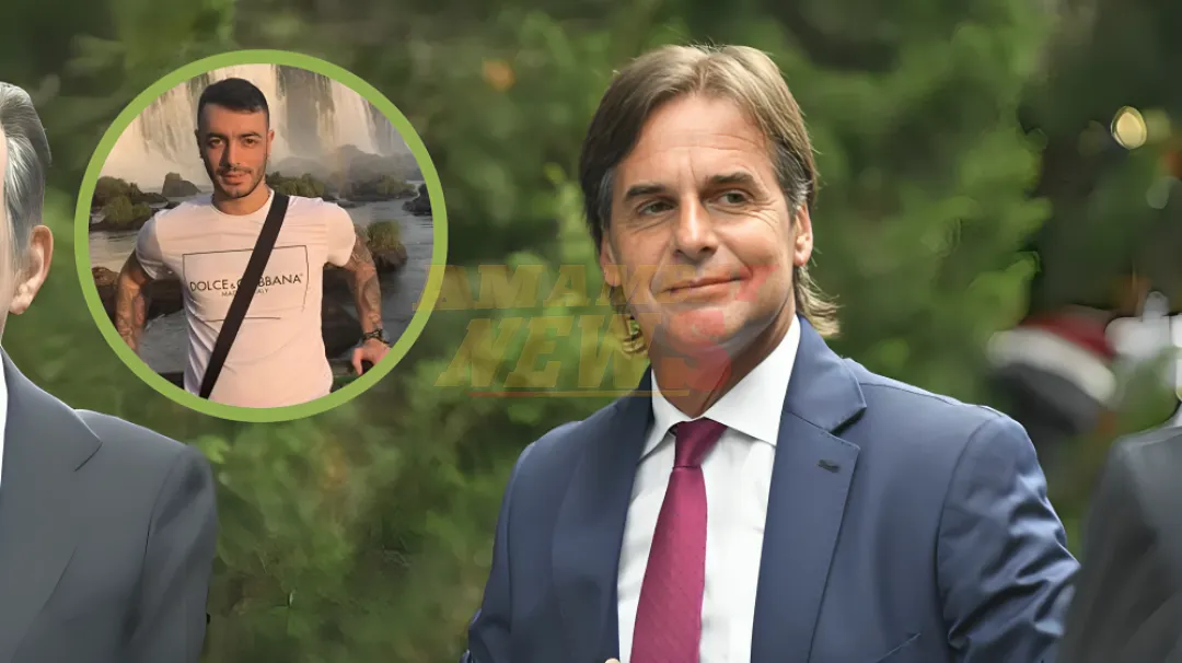 Justicia uruguaya investigará a autoridades por el caso Marset