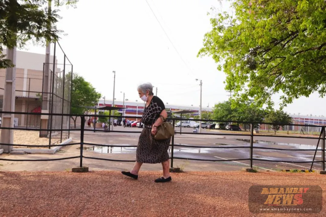 Este miércoles 24 cobrarán veteranos y adultos mayores, y el jueves 25 los jubilados
