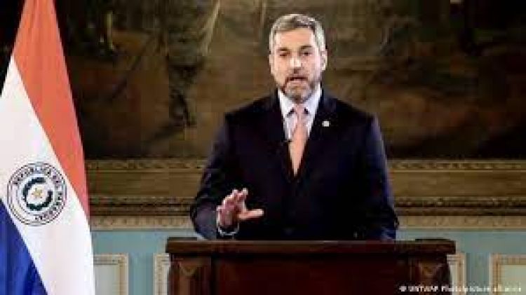 Marito extiende medidas sanitarias vigentes hasta el 7 de junio