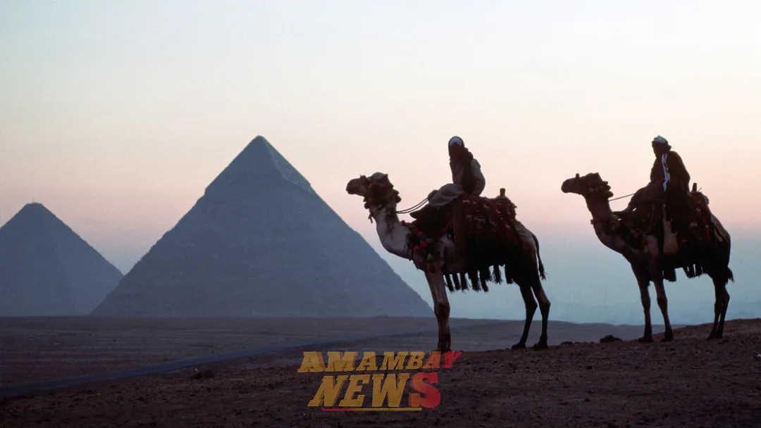 Cinco misterios del antiguo Egipto sin resolver