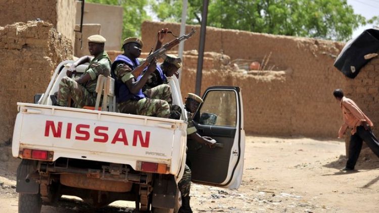 Al menos 100 civiles son asesinados durante uno de los ataques armado más letales ocurridos en Burkina Faso