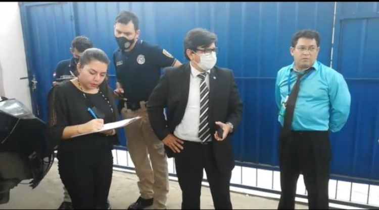 Funcionario de Defensa Pública llevaba cinco años cobrando por servicios “gratuitos”
