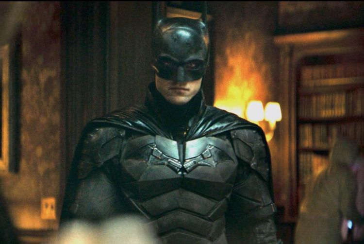 El Batman de Robert Pattinson se luce en un espectacular nuevo tráiler