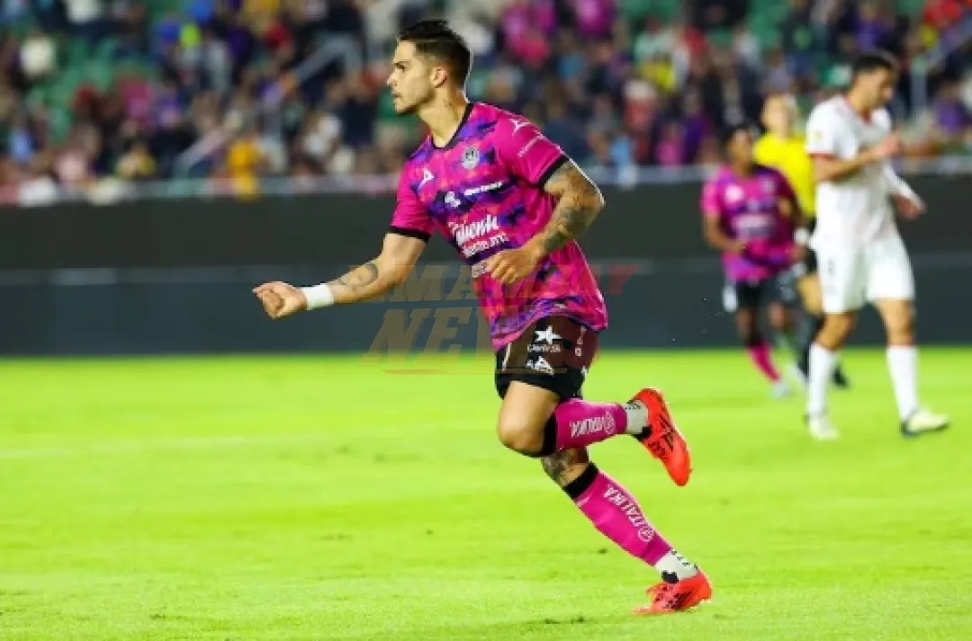Totín Amarilla en el interés de Cerro Porteño: negociaciones avanzan