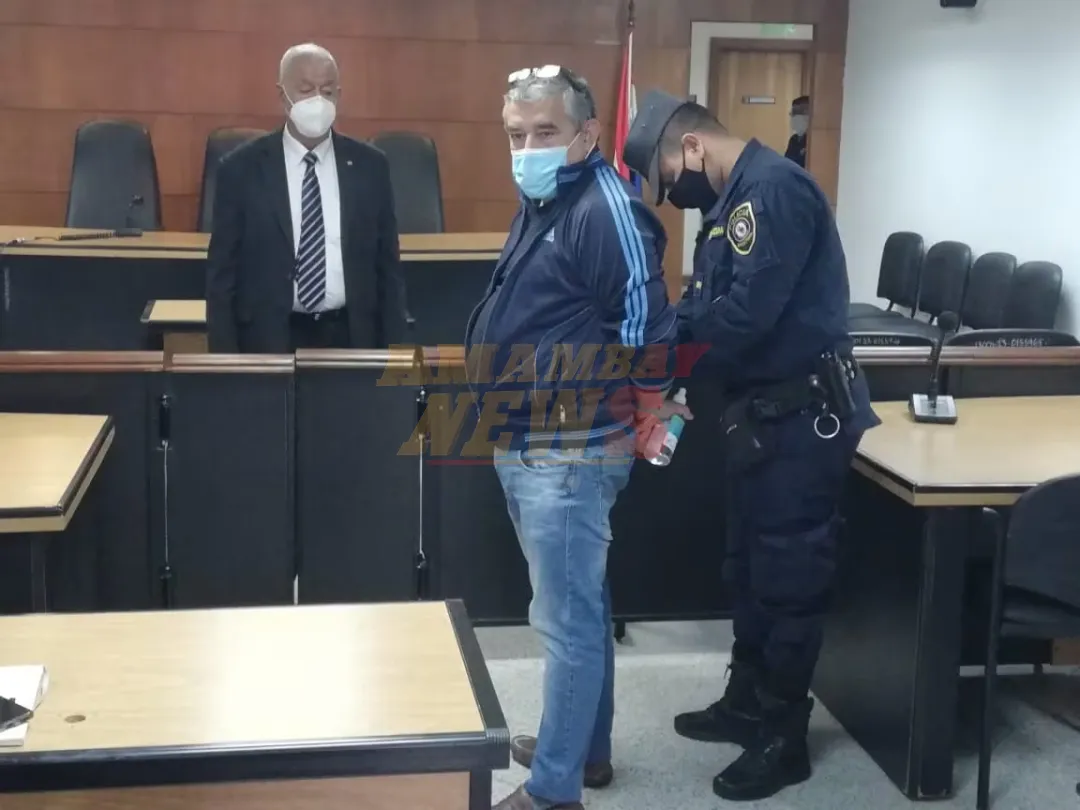 Estancia El Tigre: confirman altas penas para miembros de asociación criminal dedicada al narcotráfico
