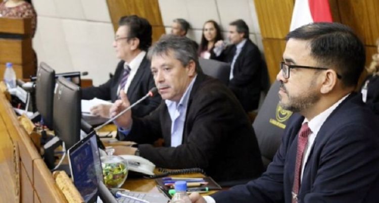 Hoy se retoma el debate sobre el juicio político a Sandra Quiñónez