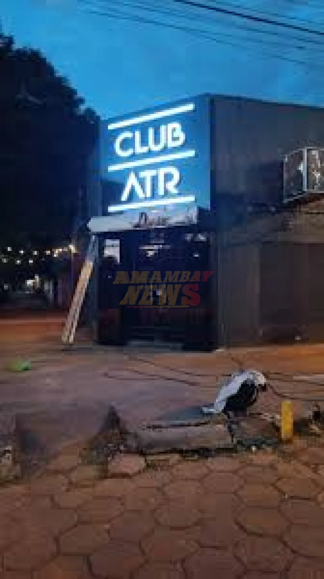 PJC: Nuevo incidente con disparos en el polémico club nocturno ATR