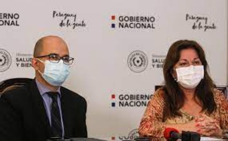 Vacunas Sputnik V a cuarentena hasta recibir certificación