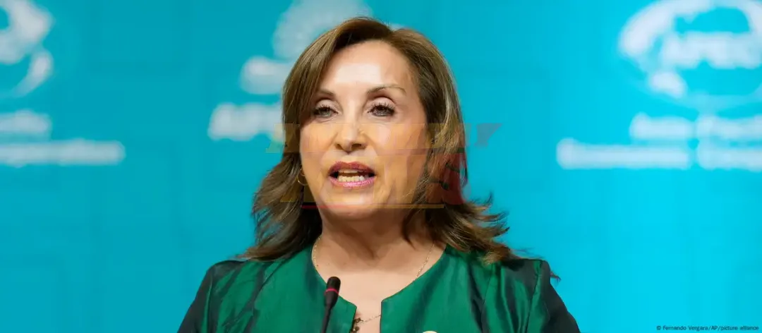 Dina Boluarte en riesgo de destitución por cirugía de nariz