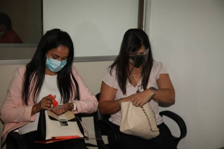 Caso IMEDIC: Directivos piden oficialmente procedimiento abreviado