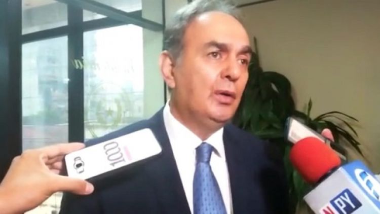 Senador acusa a Ejecutivo de no mostrar interés en resolver subsidio a combustibles