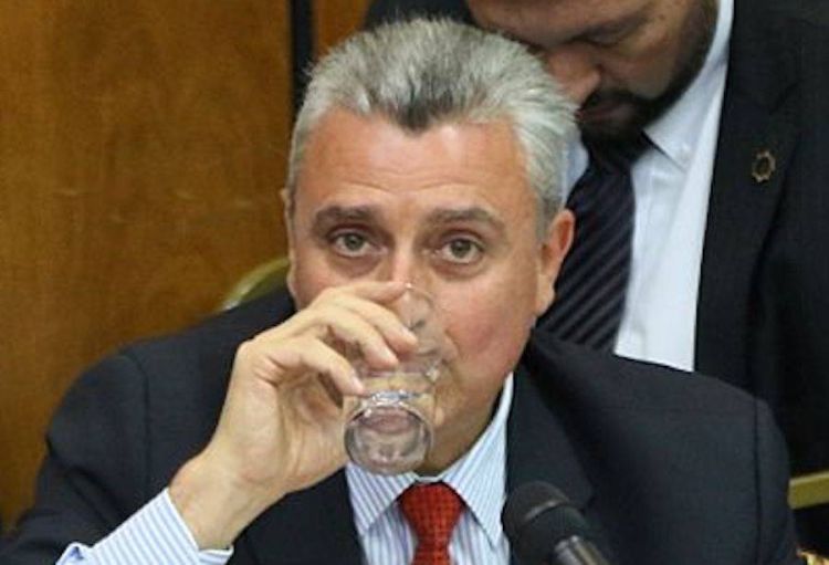 Corrupción: Villamayor afirma que propuesta de acuerdo no avanzó porque era impracticable