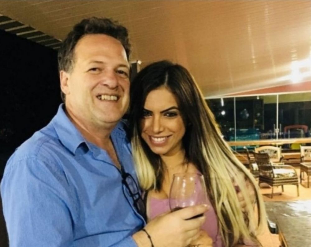 Malou de González quiere ser concejal 2020 en Pedro Juan Caballero