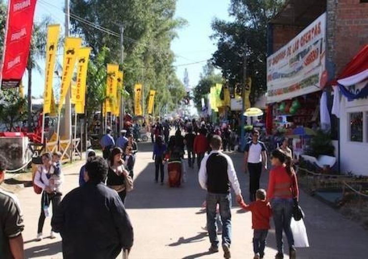Covid-19: Suspenden Expo 2020