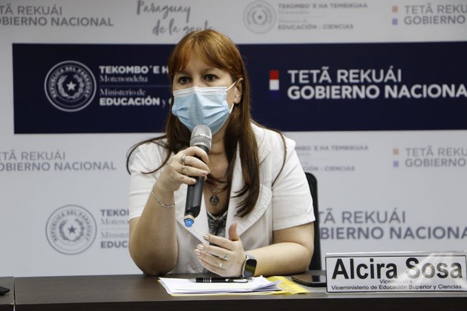 MEC necesita más de USD 400 millones para poner en condiciones la infraestructura escolar