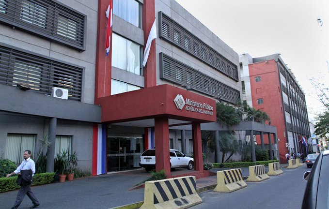 Fiscal imputó a involucrados en ataque al establecimiento rural en Itakyry