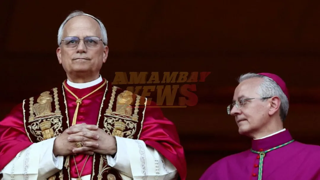 "Mi querida diócesis de Chiclayo": la estrecha relación con Perú del nuevo papa León XIV