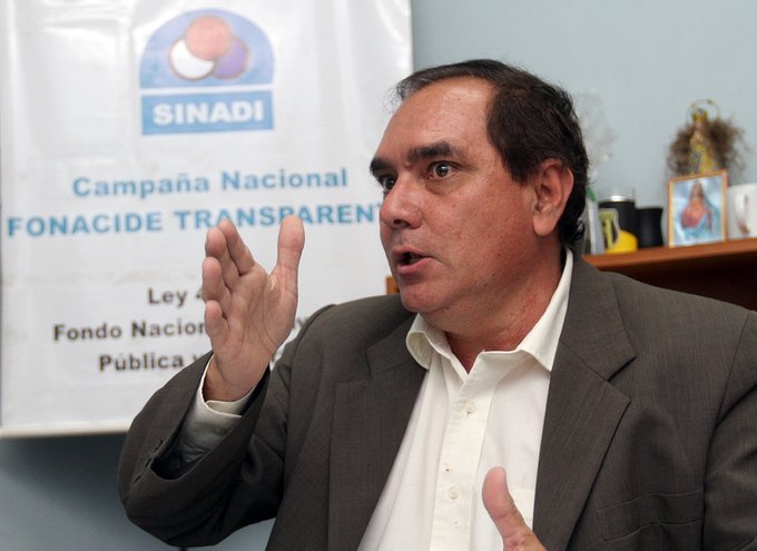 Se llegó tarde con una medida para ayudar a mejorar la seguridad en las aulas, lamenta docente