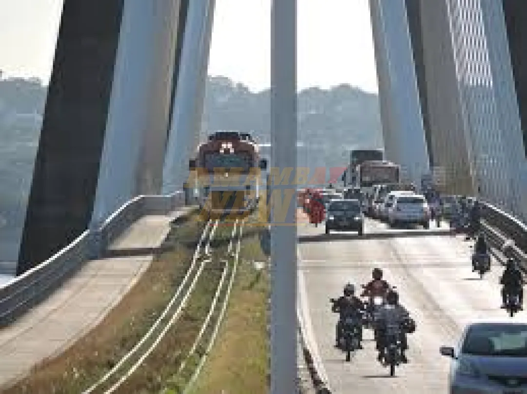 Desde este lunes, rige el control migratorio conjunto en el puente San Roque González