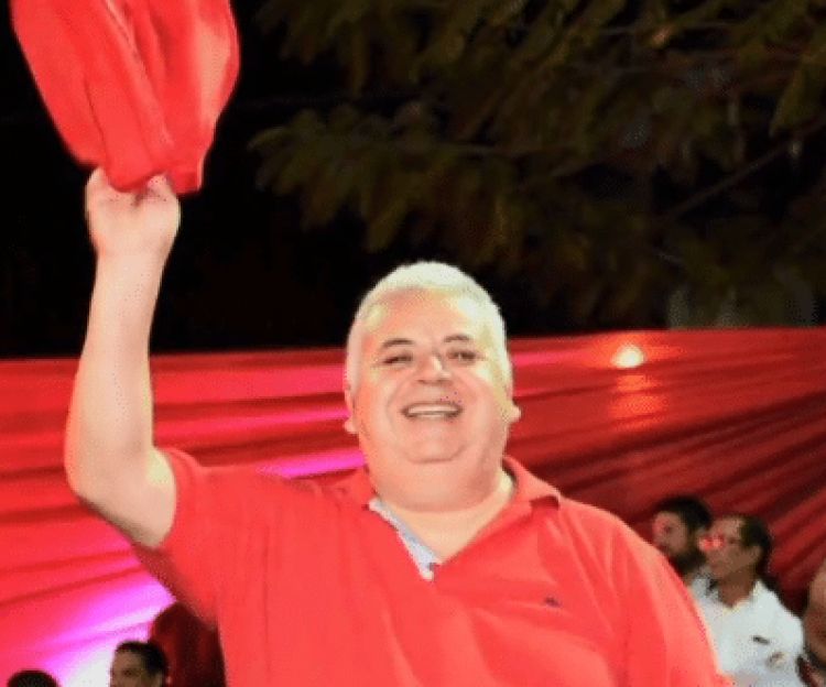 Parlamentarios piden la salida de supuesto “narcodiputado” Ozorio