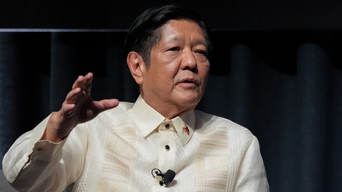 Filipinas prepara su Ejército ante "cualquier eventualidad" entre Taiwán y China