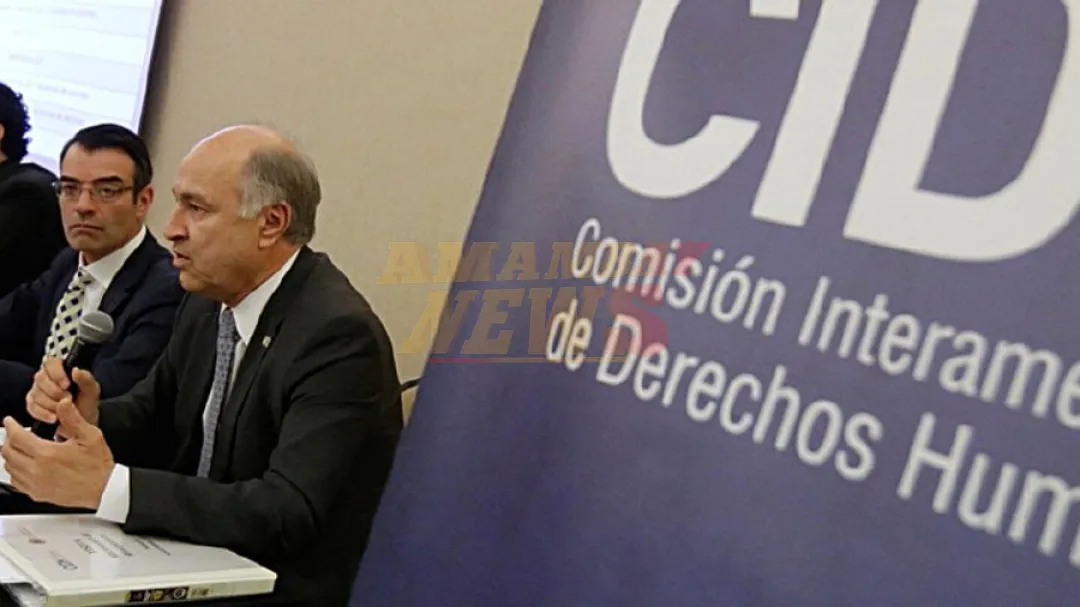 CIDH menciona destitución de Kattya en su informe