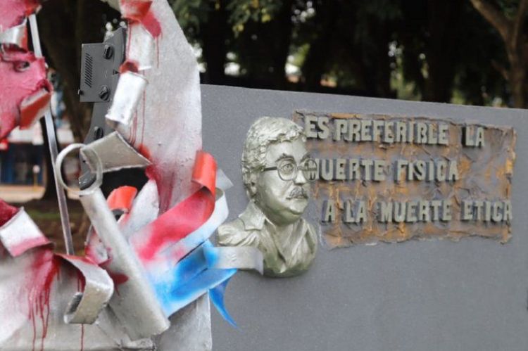 Estado se allanará en demanda por el caso de Santiago Leguizamón