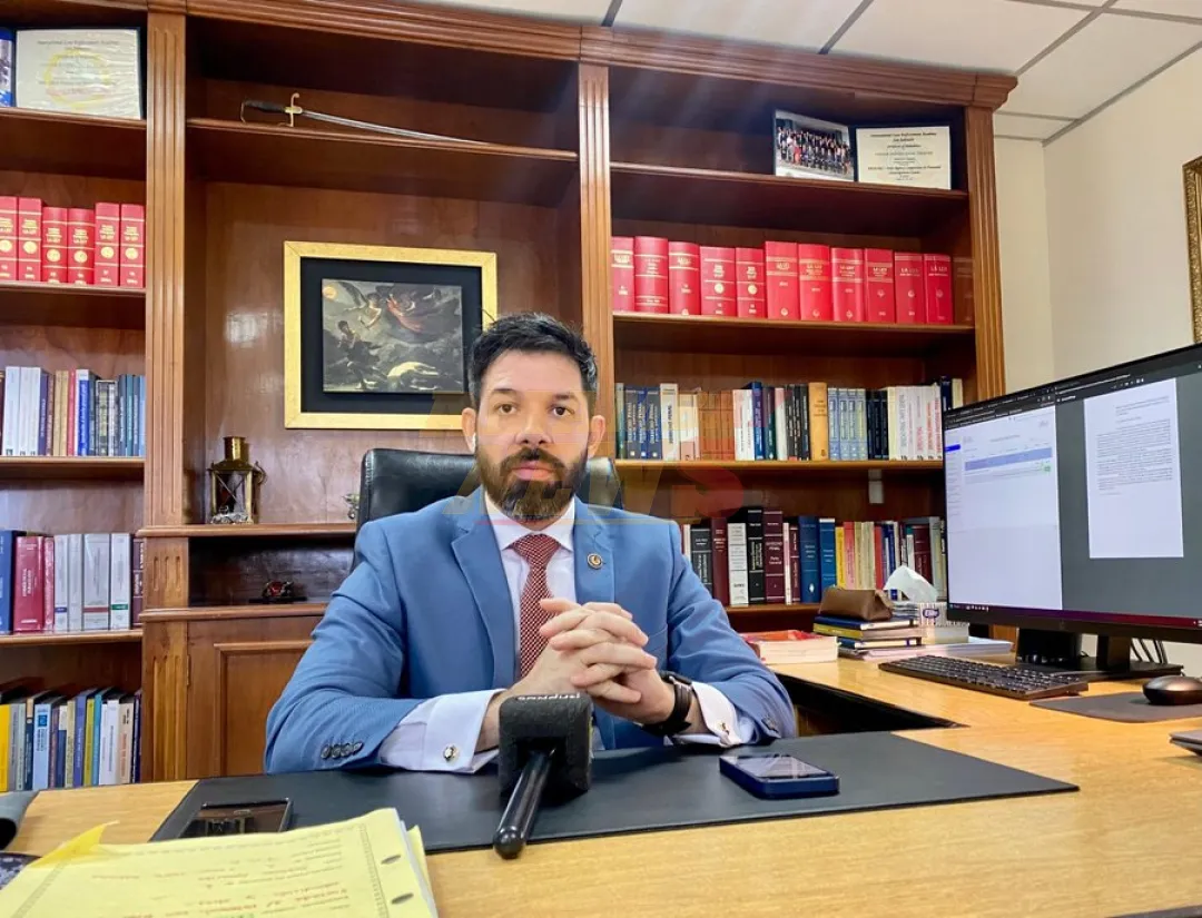 Juez dice que si no hacía la comunicación como lo hizo iba a terminar en el oparei