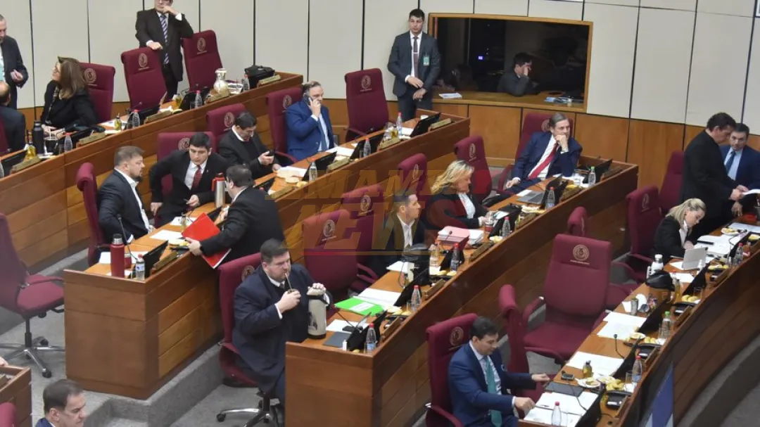 Senado tratará ley “Anti polladas” este miércoles