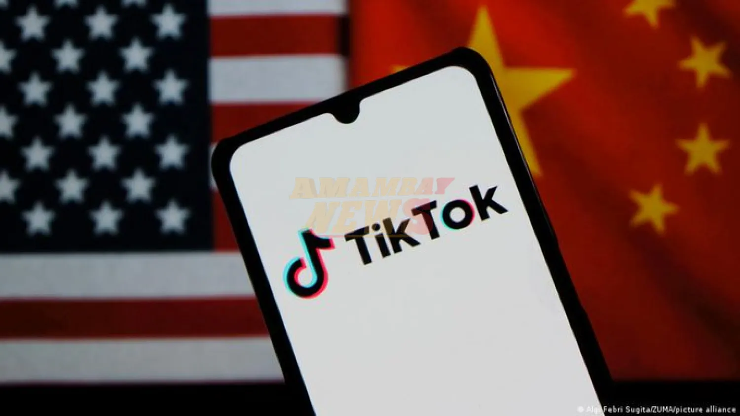 TikTok firma acuerdo en EE.UU. que evitaría su prohibición