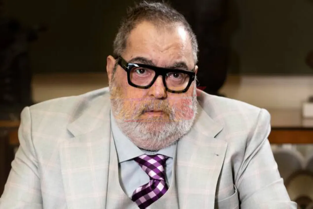 Muere a los 64 años el periodista argentino Jorge Lanata