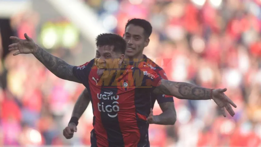 Cerro Porteño arranca con el pie derecho el Clausura