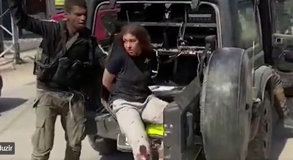 Israel critica la demora de la ONU en comentar sobre los ataques contra las mujeres