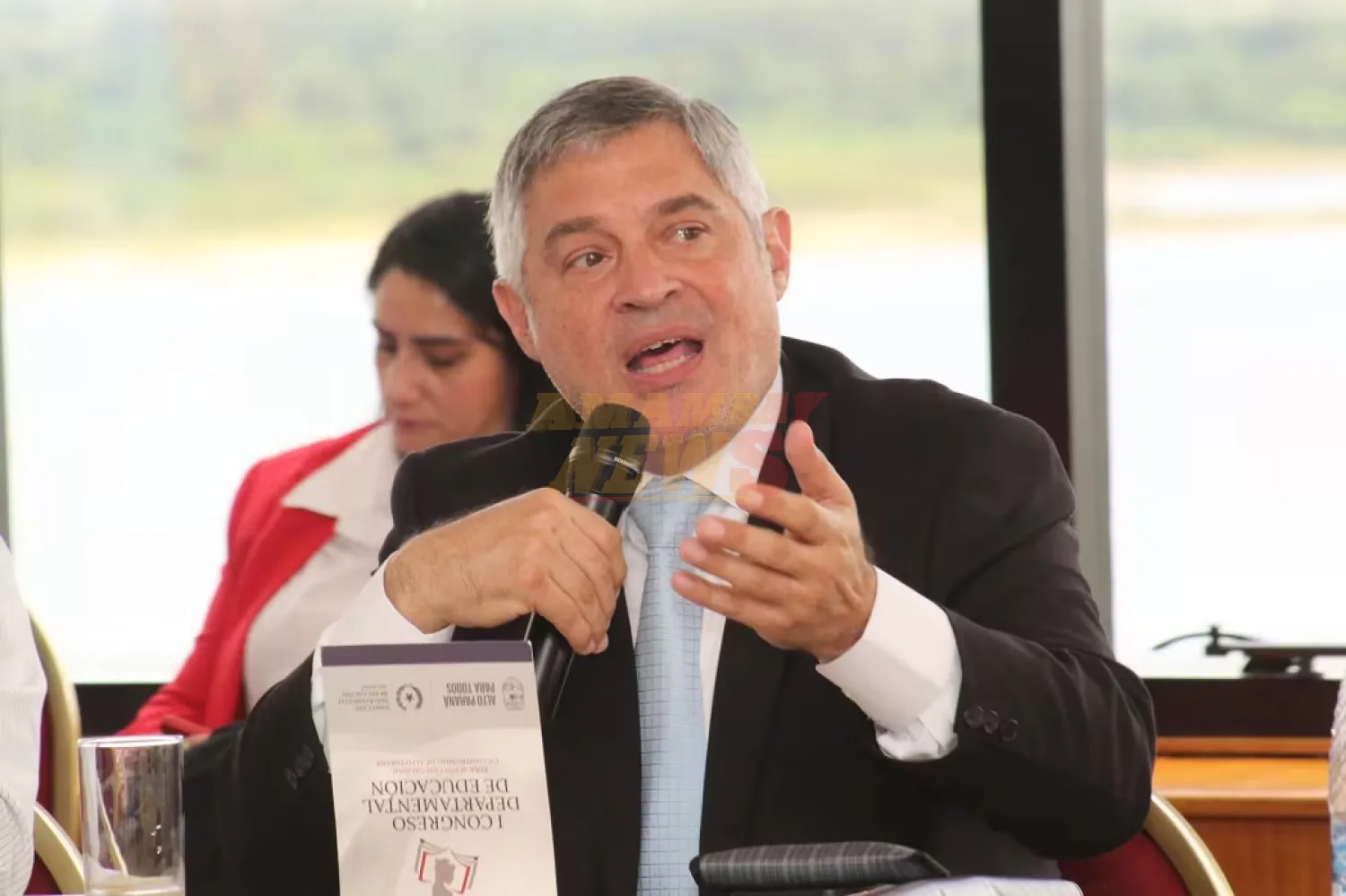 MEC reitera que la inscripción en escuelas y colegios públicos es totalmente gratuita